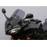 MRA screens MRA Windscreen has same shape as original "O" grey tinted "smoked" for YAMAHA FZ 8 FAZER (10'-) | mra_4025066130962 | euronetbike-net