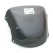 MRA screens MRA Windscreen has same shape as original "O" grey tinted "smoked" for HONDA NT 650 V DEAUVILLE (05') | mra_4025066175970 | euronetbike-net