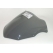 MRA screens MRA Windscreen has same shape as original "O" grey tinted "smoked" for APRILIA RS 125 (92'-94') | mra_4025066417773 | euronetbike-net
