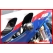 Evotech Italy parts Street Defender Crash-pads BMW S1000RR '10-'12 | evo_std-s1000rr | euronetbike-net