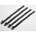 SW-Motech SW Motech 4 fitting straps | BC.ZUB.00.066.30000 | sw_BC_ZUB_00_066_30000 | euronetbike-net