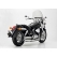 Falcon FALCON Double Groove complete exhaust system complete exhaust system (2-2) ,silver | 65250300 | fal_65250300 | euronetbike-net