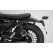 SW-Motech SW-MOTECH SLC side carrier left Moto Guzzi V9 Roamer/Bobber (15-). | HTA.17.797.10001 | sw_HTA_17_797_10001 | euronetbike-net