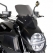 BARRACUDA BARRACUDA MOTO WINDSHIELD AEROSPORT | DD1300 | bar_DD1300 | euronetbike-net
