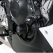 BARRACUDA BARRACUDA MOTO CRASH PAD KIT | HCF6101 | bar_HCF6101 | euronetbike-net