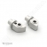 BARRACUDA Barracuda Triumph Bracket Kit Rear (Pair) | TF123-R | bar_TF123-R | euronetbike-net