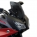 BARRACUDA Barracuda Windshield Aerosposrt | YMTR9300-18 | bar_YMTR9300-18 | euronetbike-net