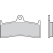 Brembo BREMBO Brake Pads 07KA20SC Sintered Metal | 07KA20SC | brem_07KA20SC | euronetbike-net