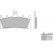 Brembo BREMBO Brake Pads 07SU1907 Organic | 07SU1907 | brem_07SU1907 | euronetbike-net