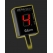 Healtech Electronics HEALTECH GIPRO ATRE G2 | GPAT-S06 | hlt_GPAT-S06 | euronetbike-net
