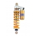 OHLINS suspension Ohlins STX 46 Street Shock Absorber BM 317 | BM-317 | ohl_BM-317 | euronetbike-net