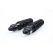 OHLINS suspension Ohlins STX 36 Blackline Twin Shock HD 751 (296 mm) | HD-751 | ohl_HD-751 | euronetbike-net