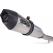 GPR Exhaust GPR HOMOLOGATED SLIP-ON EXHAUST SYSTEM | H.224.GPAN.TO | gpr_h-224-gpan-to | euronetbike-net