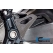Ilmberger Carbon Ilmberger Heel guard left gloss Ducati Monster 1200R | ilm_FSL_002_MR12G_K | euronetbike-net