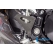 Ilmberger Carbon Ilmberger Heel guard right gloss Ducati Monster 1200R | ilm_FSR_003_MR12G_K | euronetbike-net