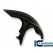 Ilmberger Carbon Ilmberger Rear Hugger Carbon - BMW R 1200 R (2011-2014) / R nineT (2014-now) | ilm_KHO_016_R120R_K | euronetbike-net