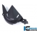 Ilmberger Carbon Ilmberger Sprocket cover matt | ilm_RIA_132_DPV4M_K | euronetbike-net