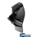 Ilmberger Carbon Ilmberger Front Sprocket Cover M 1200 matt - Ducati Monster 1200 / 1200 S | ilm_RIO_108_D12MM_K | euronetbike-net