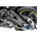 Ilmberger Carbon Ilmberger Swingarm Cover left Side - Suzuki GSX R 1000 '17 | SAL.008.GXR16.K | ilm_SAL_008_GXR16_K | euronetbike-net