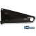 Ilmberger Carbon Ilmberger Swingarm Cover (left) Carbon - Buell 1125 R / CR | ilm_SAL_017_1125R_K | euronetbike-net