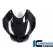 Ilmberger Carbon Ilmberger Upper Tank Cover Racing Carbon - BMW S 1000 RR (from 2015) | ilm_TAO_358_S1R15_K | euronetbike-net