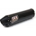 IXIL IXIL HONDA CBF 1000 10-12 HEXOVAL XTREM CARBONO COV Non-Homologated | OH 6080 VCG | ixil_OH_6080_VCG | euronetbike-net
