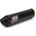 IXIL IXIL YAMAHA YZF 600 THUNDERCAT (4TV) (4CV*,4WE*) HEXOVAL XTREM CARBONO COV Homologated | OY 9049 VCG | ixil_OY_9049_VCG | euronetbike-net
