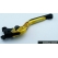 MIZU Mizu Clutch Lever, including ABE, Gold | 309G2254014 | mizu_309G2254014 | euronetbike-net