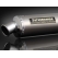 Yoshimura YOSHIMURA JMCA FULL EXHAUST SYSTEM SR500 85-00 / 400 85-02 (TT) FIRE SPEC - TITANIUM COVER | 110-351F8280 | yos_110-351F8280 | euronetbike-net