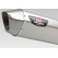 Yoshimura YOSHIMURA STREET SPORTS SLIP-ON HEPTA FORCE STAINLESS END V-STROM1000 (SSS) - STAINLESS COVER, STAINLESS END | 170-195-L05C0 | yos_170-195-L05C0 | euronetbike-net