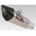Yoshimura YOSHIMURA EEC SLIP-ON R-11 SINGLE EXIT GSX-R1000 12-16 (ST) - TITANIUM COVER | 1A0-519-5E80 | yos_1A0-519-5E80 | euronetbike-net
