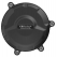 GBRacing GBRacing Alternator Cover | EC-1199-2012-2-GBR | gbr_EC-1199-2012-2-GBR | euronetbike-net