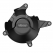 GBRacing GBRacing Secondary Clutch Cover | EC-Z300-2014-2-GBR | gbr_EC-Z300-2014-2-GBR | euronetbike-net