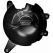 GBRacing GBRacing Secondary Clutch Cover | EC-Z900-2017-2-GBR | gbr_EC-Z900-2017-2-GBR | euronetbike-net
