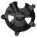 GBRacing GBRacing Clutch Cover | EC-ZX10-2008-2-GBR | gbr_EC-ZX10-2008-2-GBR | euronetbike-net