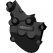 GBRacing GBRacing Stock Pulse Cover | EC-ZX10-2008-3-GBR | gbr_EC-ZX10-2008-3-GBR | euronetbike-net
