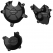 GBRacing GBRacing Stock Engine Cover Set | EC-ZX6-2007-SET-GBR | gbr_EC-ZX6-2007-SET-GBR | euronetbike-net
