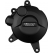 GBRacing GB Racing Suzuki GSX-R 125 L8-M0 Secondary Alternator Cover | EC-GSXR125-L8-1-GBR | gbr_EC-GSXR125-L8-1-GBR | euronetbike-net