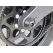 GSG Crash-pads Axle-Crashpads for Buell XB-Modelle 03- Rear wheel fixation on hollow-axle-bolts | gsg_23-23-65-406 | euronetbike-net