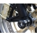 GSG Crash-pads Axle-Crashpads for Aprilia RS 125 09- Front wheel fixation on  | gsg_28-95-275 | euronetbike-net