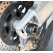 GSG Crash-pads Axle-Crashpads for Suzuki GSX 1400 Rear wheel fixation on hollow-axle-bolts | gsg_30-40-406 | euronetbike-net