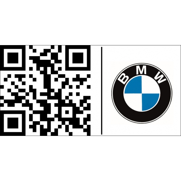 BMW OEM Parts BMW Brake disc with rivet | 34118563499 | bm_34118563499 | euronetbike-net