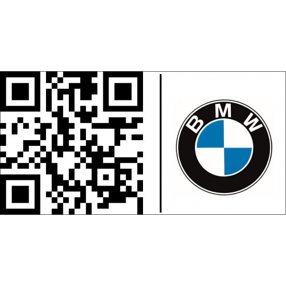 BMW OEM Parts BMW Windshield | 46638382828 | bm_46638382828 | euronetbike-net
