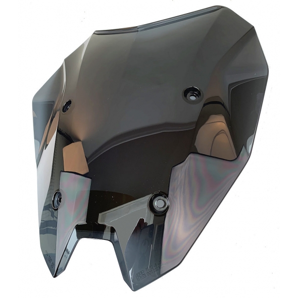 BMW OEM Parts BMW Windshield tinted | 46638403972 | bm_46638403972 | euronetbike-net