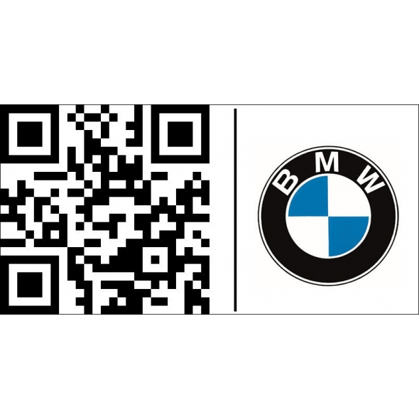 BMW OEM Parts BMW Windshield | 46638551711 | bm_46638551711 | euronetbike-net