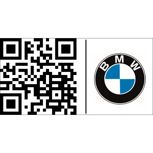 BMW OEM Parts BMW Aperture instrument combination | 46638553830 | bm_46638553830 | euronetbike-net