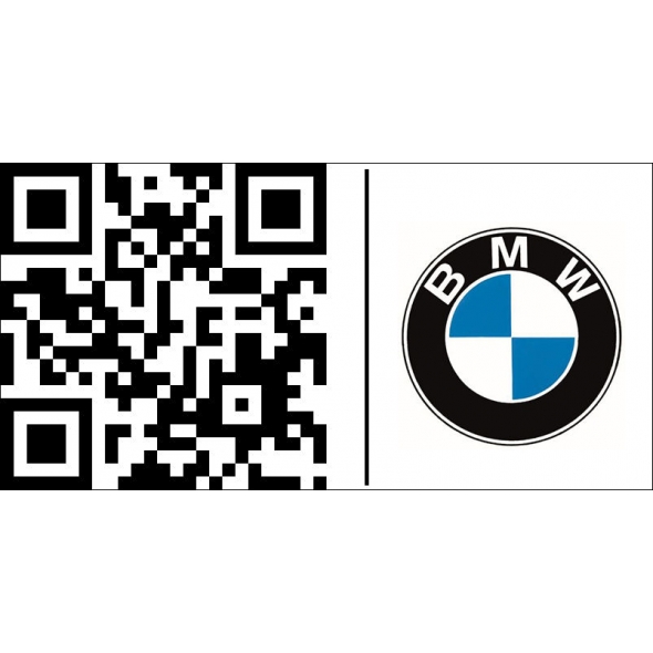 BMW OEM Parts BMW Windshield up | 46638559918 | bm_46638559918 | euronetbike-net