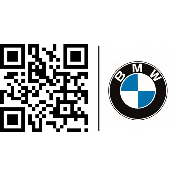 BMW OEM Parts BMW Driver's seat sport | 52538406265 | bm_52538406265 | euronetbike-net