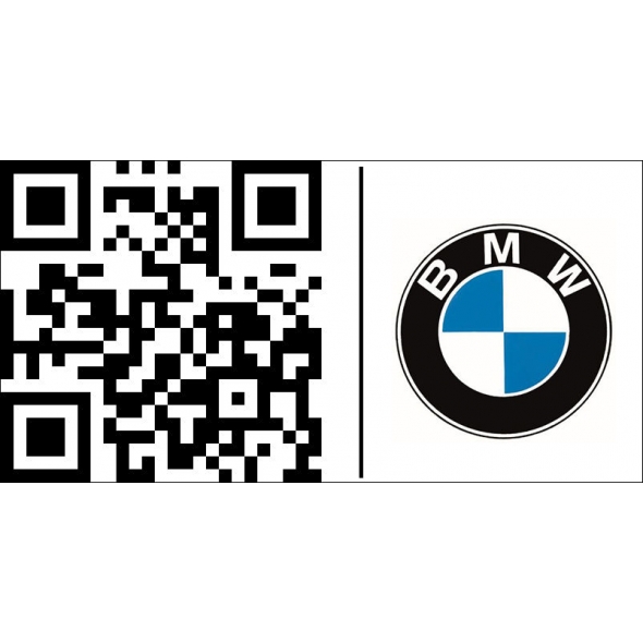 BMW OEM Parts BMW Bench low | 52539480745 | bm_52539480745 | euronetbike-net