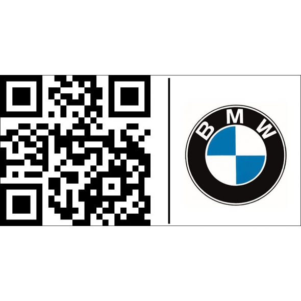BMW OEM Parts BMW Windshield | 71607671006 | bm_71607671006 | euronetbike-net